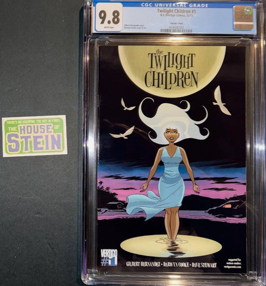 Stein Pack 13