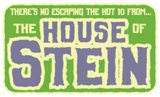 House of Stein Vinyl Sticker